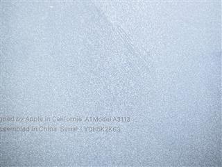 Apple MacBook Air A3113 13.6